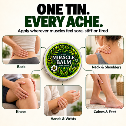 Seleyn Miracle Balm