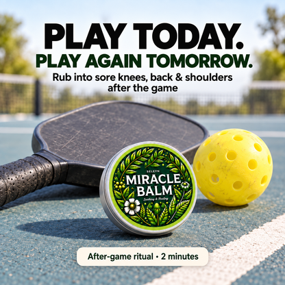 Seleyn Miracle Balm