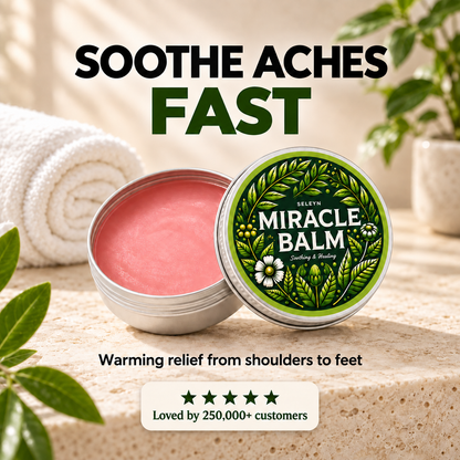 Seleyn Miracle Balm