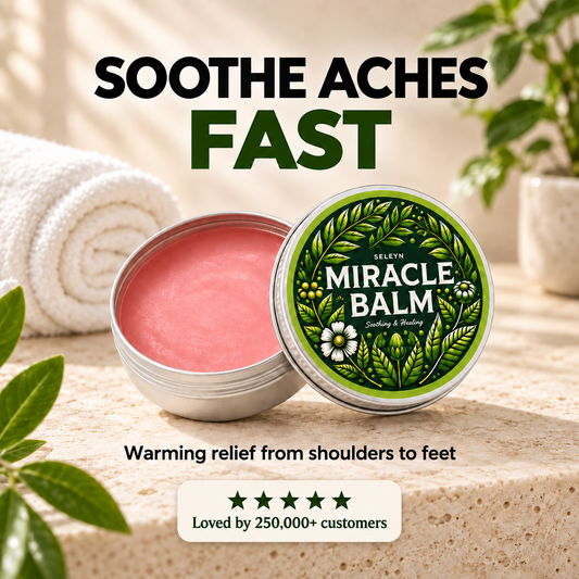 Seleyn Miracle Balm