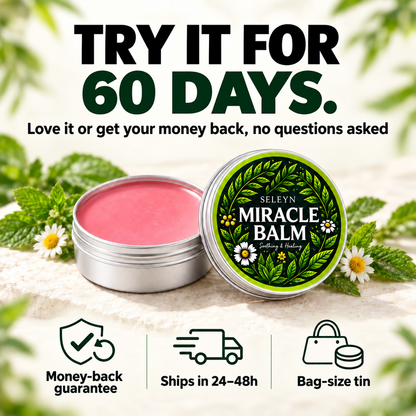 Seleyn Miracle Balm