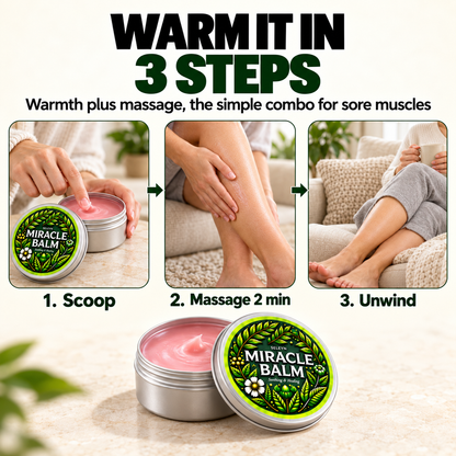 Seleyn Miracle Balm